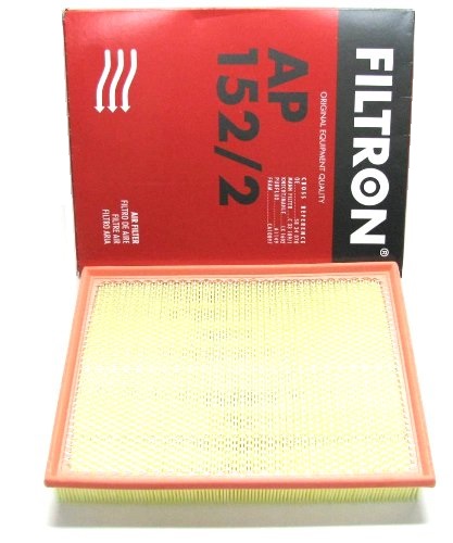 Filtron ap 152/ 2 фильтр воздуха, Цена