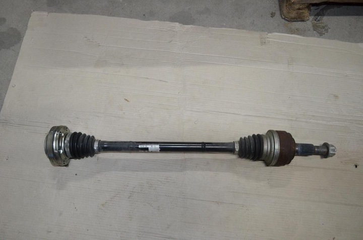 Полуось шрус зад audi q7 vw touareg 7l0501201a, Цена