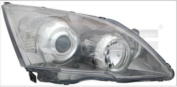 Honda crv 06-09 фара передняя новая деталь, Цена