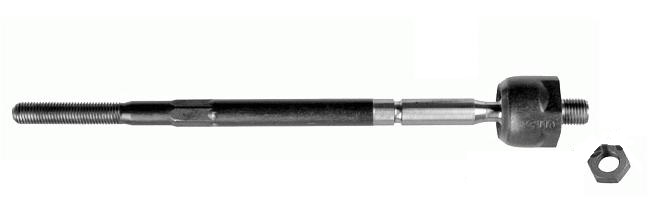 Febi bilstein 02042 соединение осевое, рулевая тяга поперечный, Цена
