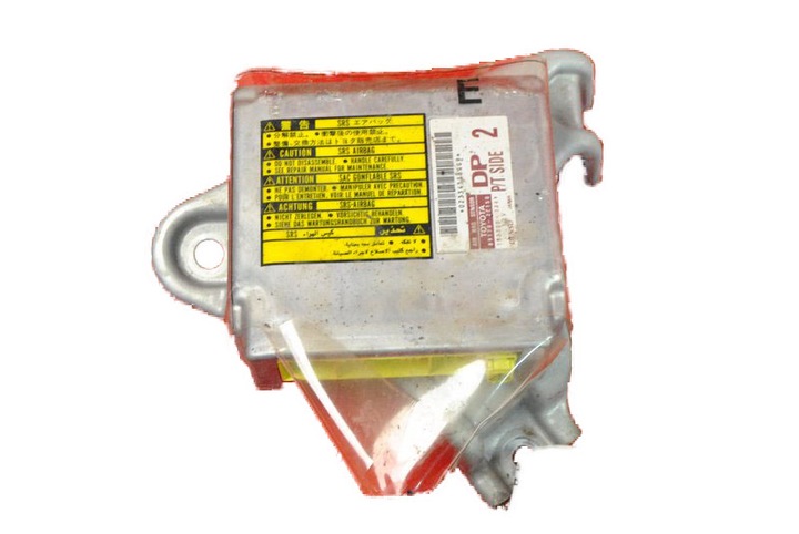 Датчик airbag подушок 89170-20150 toyota celica 7, Ціна