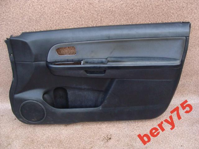 Suzuki grand vitara 06r обшивка карта двери передняя правый, Цена