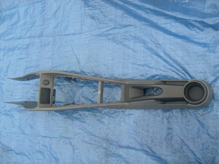 Seat ibiza 2009-2010 центральна консоль, Ціна