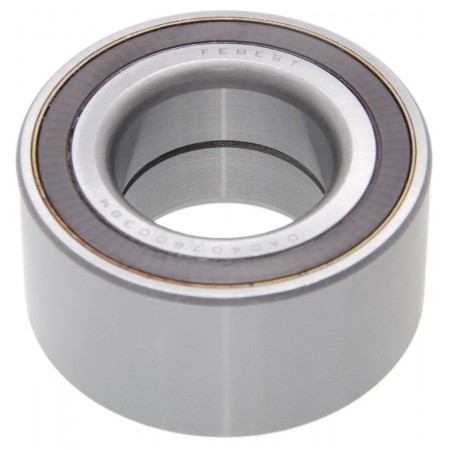 Подшипник колеса перед mitsubishi colt 2002- mr594080, Цена