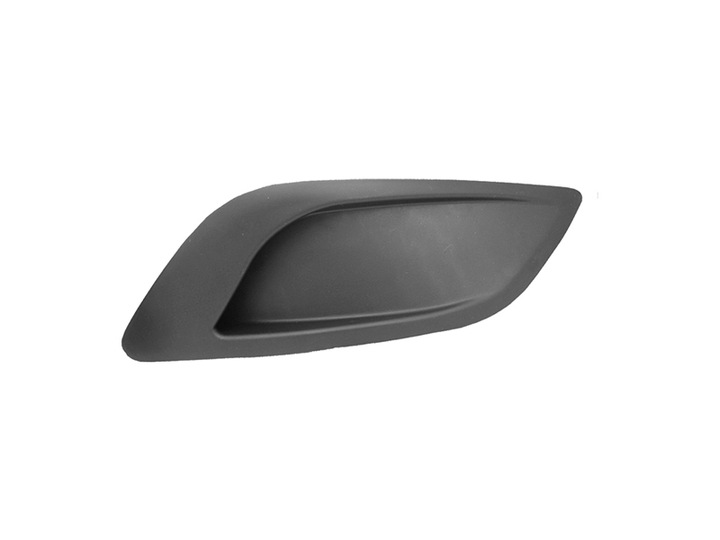 Решетка заглушка ford focus ii mk2 рестайлинг 08 год, Цена