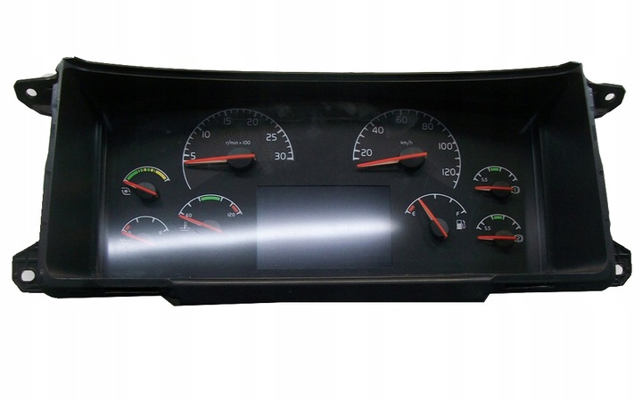 Щиток приборов volvo fh 12 13 20455503 20577363, Цена