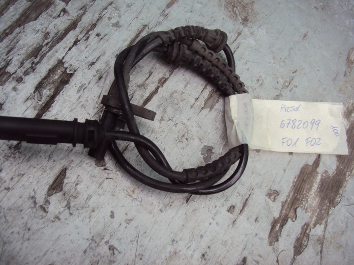 Bmw 7 f01 f02 датчик abs 6782099, Ціна