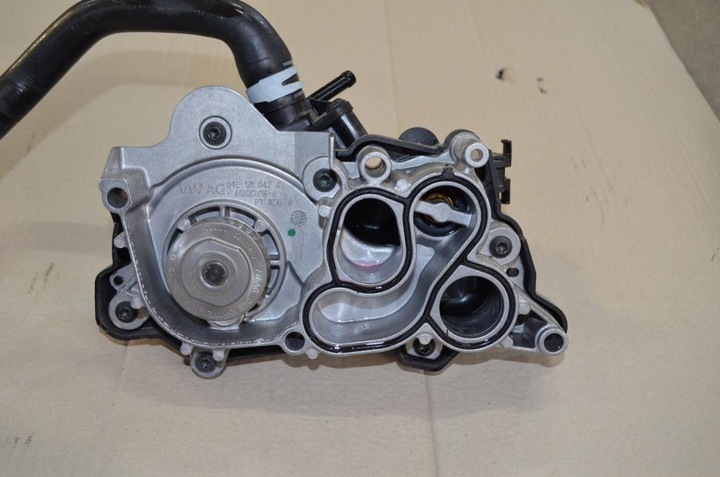 Водяной насос audi skoda vw 04f121121e, Цена