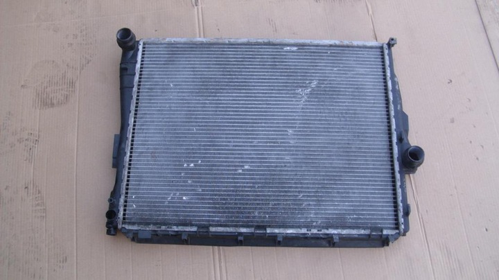 Радіатор основний bmw e46 316 318 320 323 325 328 330, Ціна