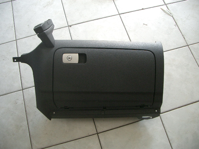 Бардачок пасажира vw jetta 1k5 golf v vi, Ціна