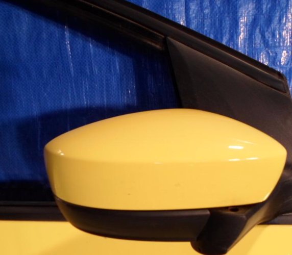 Vw up skoda citigo seat mii дзеркало праве lb1b, Ціна