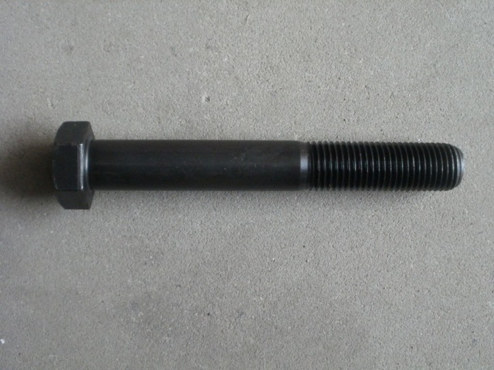 Гвинт m 30x220 kl 10.9, Ціна