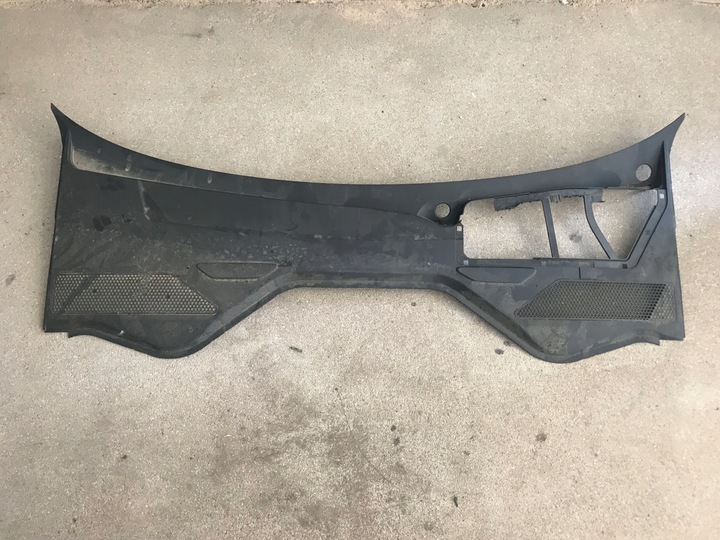 Жабо audi a8 d5 4n1819403b, Цена