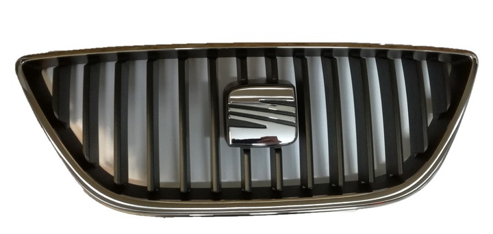 Решетка передняя радиатора seat ibiza 2009-2012, Цена