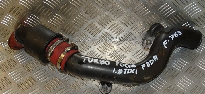 Ford focus mk1 98-04 1.8 tddi труба воздуха, Цена