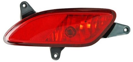 Ліхтар протитуманна фара kia cee\'d 2006-2009 ліва, Ціна