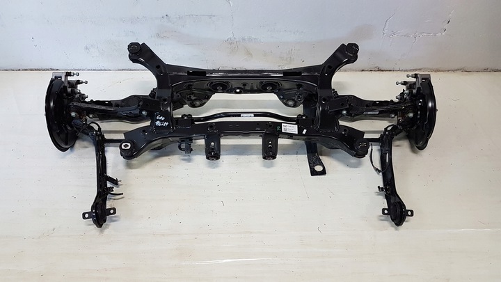 Підвіска задня комплектні sportage iv 4x4 15-21, Ціна