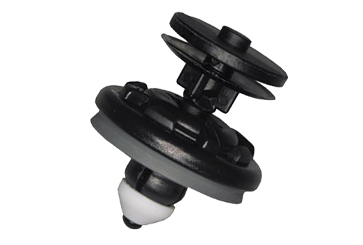 Кліпса карти vw (5 штук) romix c40723, Ціна