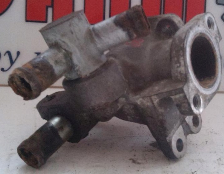8649/ 6 корпус термостата mazda mx3 1.8 v6, Цена