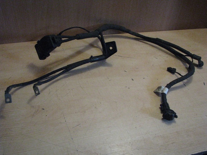 Проводка плюс kia ceed i 06-12 рік 1.6 16v, Ціна