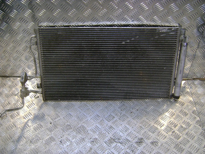 Bmw f20 f21 f30 f31 радіатор кондиціонера 9288940, Ціна