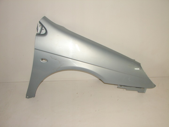Крило переднє передній правий citroen c5 рестайлінг 04-08, Ціна