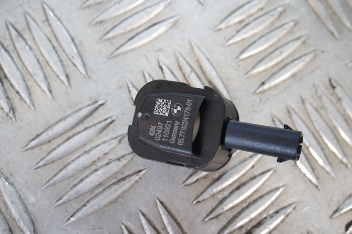 Датчик удару двері bmw f15 f16 9224178, Ціна