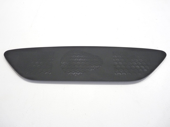 Mbm vw touareg заглушка консоли защита 7p6819153, Цена