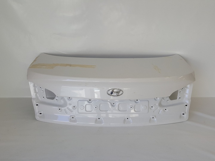 Hyundai i40 кришка багажника зад задня седан 2011-2017 рік, Ціна