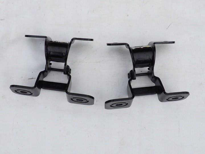 Ap петли крышки крыши 8w7825307 8w7825308 audi a5 8w7 кабриолет, Цена