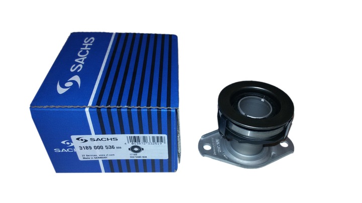 Sachs опорный подшипник skoda fabia octavia 99-08, Цена
