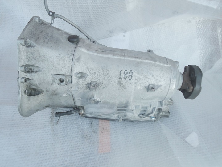 Mercedes w204 1, 6 271910 коробка передач автомат 767702, Ціна