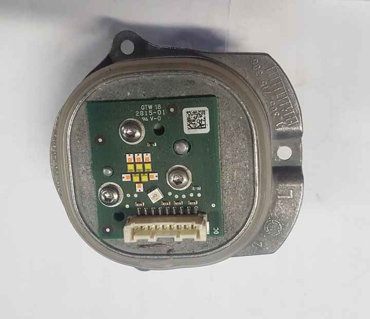 Блок управління led mercedes-benz oe 1305715306, Ціна