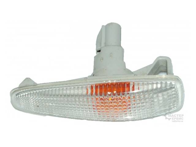 Указатель поворота поворотник mitsubishi outlander 07-, Цена