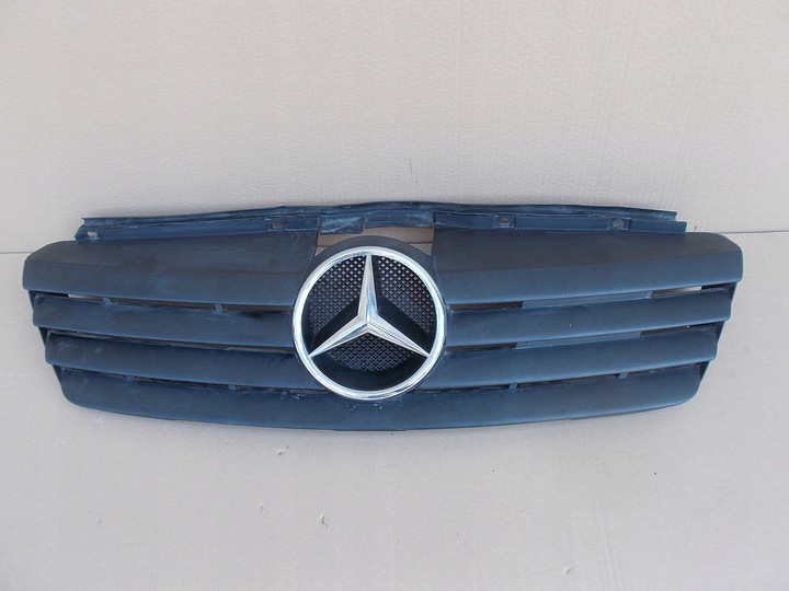 Решітка радіатора решітка радіатора mercedes vaneo w414, Ціна