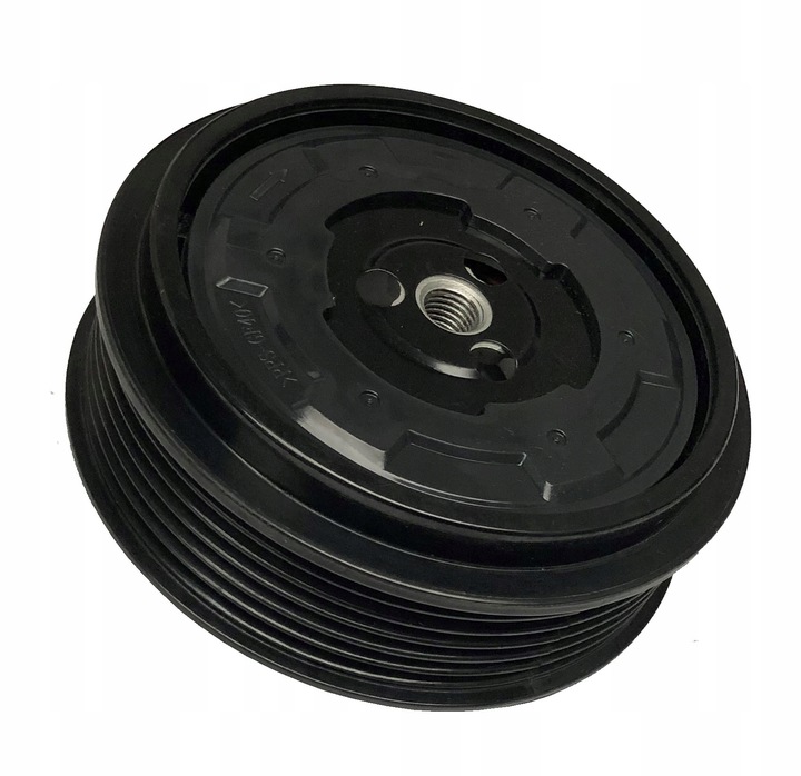 Муфта компрессора кондиционера denso 5se12c mercedes w211, Цена
