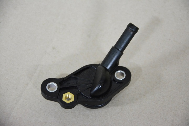06k121132 vw golf vii gti audi seat фланец охлаждающей жидкости, Цена