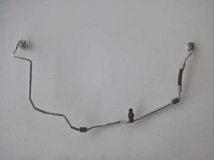 Патрубок кондиционера bmw f10 530d 535d 535i, Цена