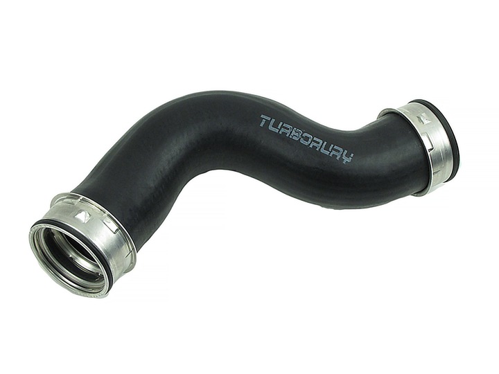 Труба патрубок turbo vw golf v passat jetta touran eos, Цена
