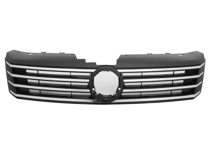 Решетка радиатора решетка vw passat b7 3a a b 2010-2015, Цена