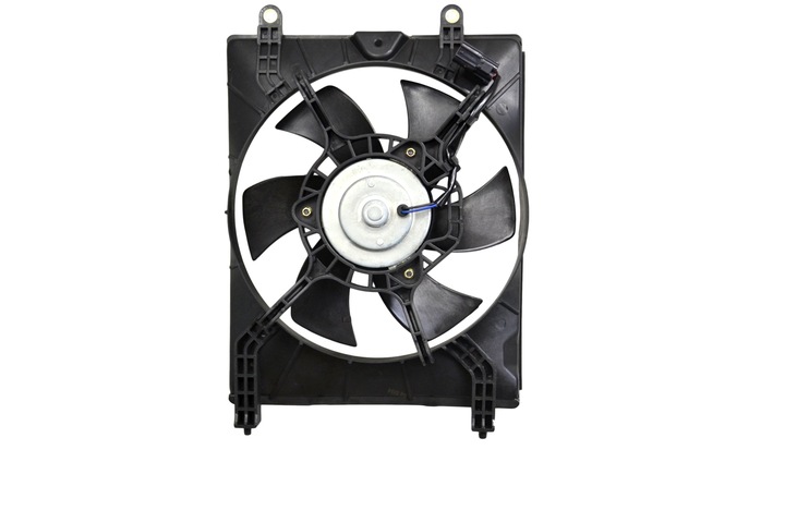 Вентилятор кондиціонера honda хонда hr-v hrv 1, 8 15 16- 19030rsje01 38611r1aa01, Ціна