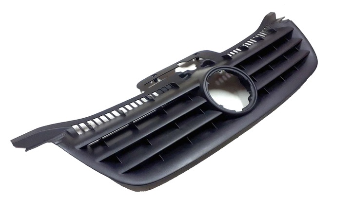 Решітка радіатора vw caddy touran 1t0853651a, Ціна
