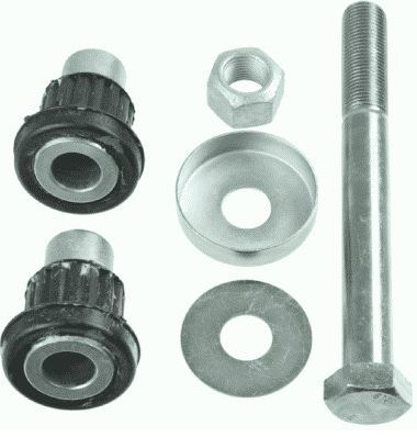 Ремкомплект кронштейн тяг mercedes w115 w123 sl, Цена
