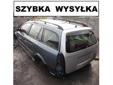 фото №5, Коробка запобіжників opel astra ii 2 g 2.0 dth