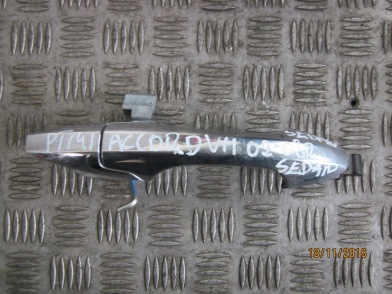 фото №7, Ручка правый зад honda accord vii 02-08r sedan