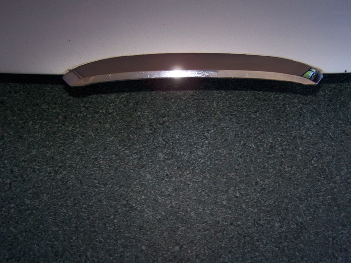 фото №4, Seat alhambra рестайлінг капот кришка двигуна