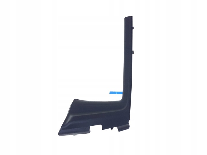 фото №1, Yaris iii 11-14 планка защита панель под лобовым стеклом стекло левая