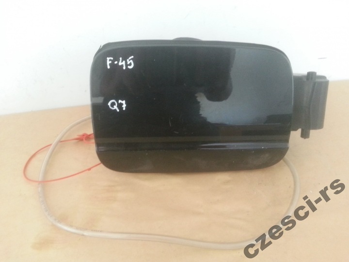 фото №1, Audi q7 крышка заливка топлива 4g8809906