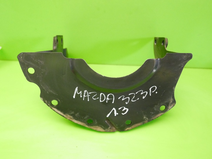 фото №1, Лапи кронштейн кріплення mazda 323p ba v 1.3 16v