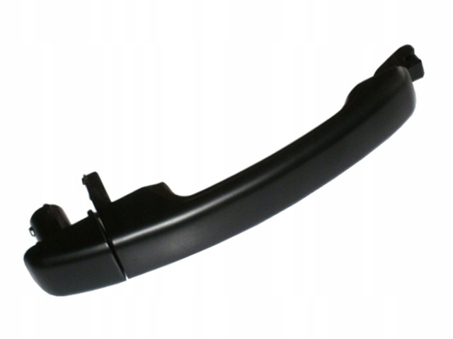 фото №1, Ручка дверь перед передняя правая nissan nv400 400